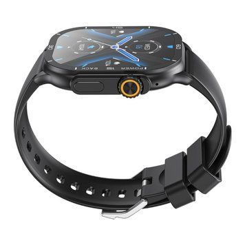 Смарт Годинник XO J12 AMOLED 36136 фото