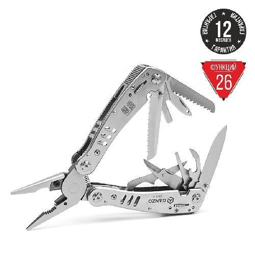 Мультитул Multi Tool Ganzo G302-H 421391 фото