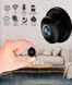 Міні IP-камера з датчиком руху A9 Wi-Fi HD 102109 фото 5