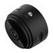 Міні IP-камера з датчиком руху A9 Wi-Fi HD 102109 фото 1