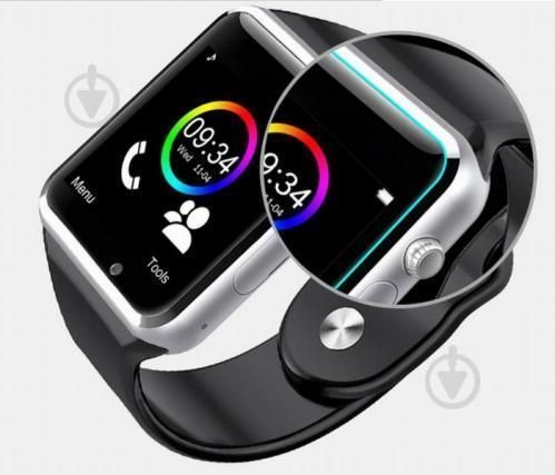 Смарт-годинник Smart Watch A1 17040 фото