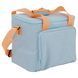 Термосумка Bo-Camp Montpazier 20 Liters Pastel Blue (6702970) 734640 фото 2