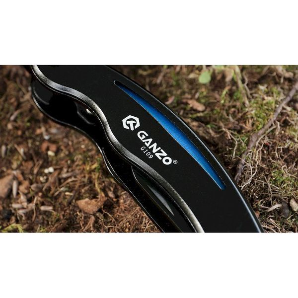Мультитул Multi Tool Ganzo G109 420546 фото