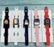 Чорні Смарт-часы HiWatch 6 T500+ 70542 фото 2