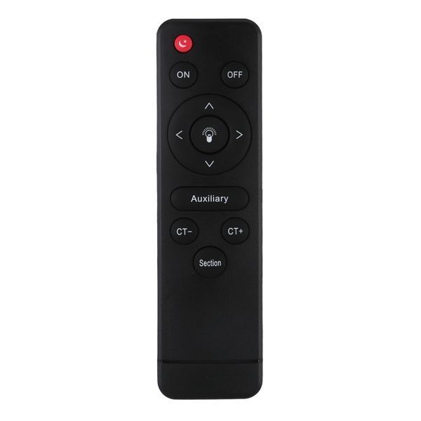 LED Панель RL-520 45cm (Heart Style) Remote 36213 фото