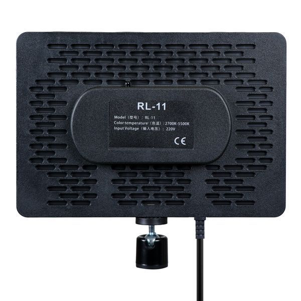 LED Панель Light 28cm Remote (RL-11) 38902 фото