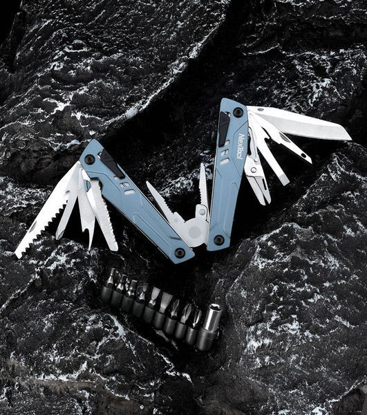 Мультитул NexTool Sailor Pro NE20045 422166 фото