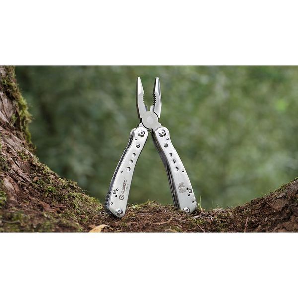 Мультитул Multi Tool Ganzo G201-H 420768 фото