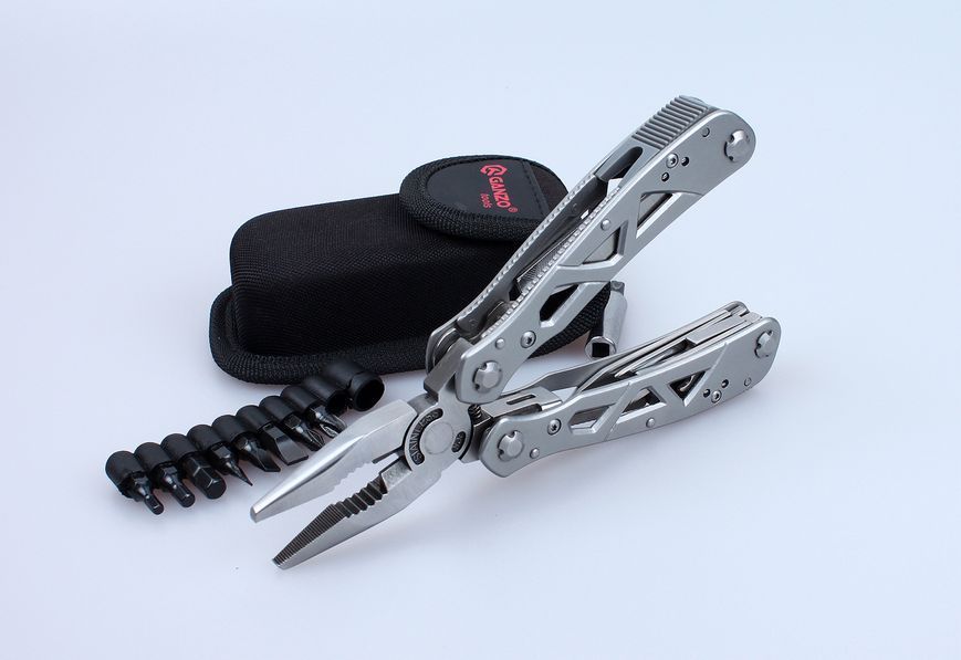 Мультитул Multi Tool Ganzo G112 420813 фото