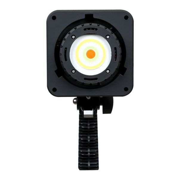 Студійна LED Лампа RGB W-600 38040 фото