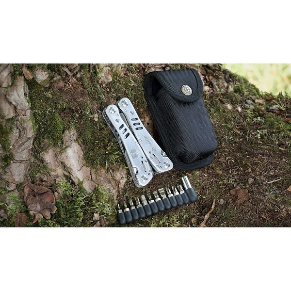 Мультитул Multi Tool Ganzo G301-H 420866 фото