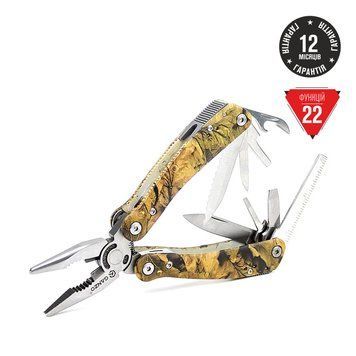 Multi Tool Ganzo G107 420979 фото
