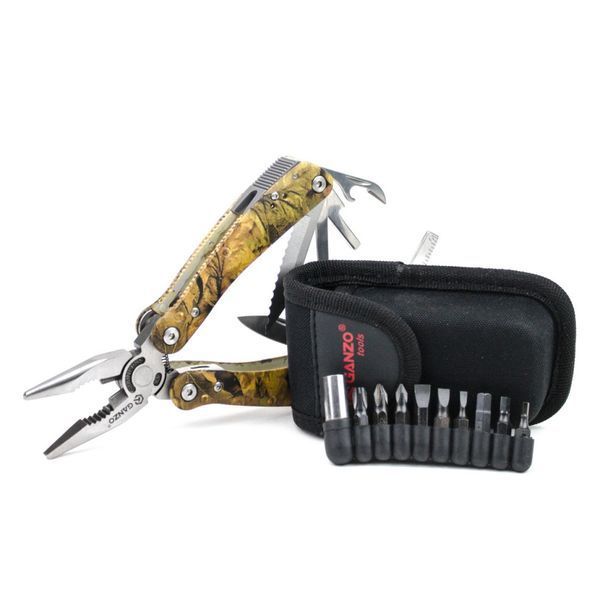 Multi Tool Ganzo G107 420979 фото