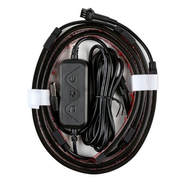 RGB Підсвічування для Монітора 27" DX23014-1 37371 фото