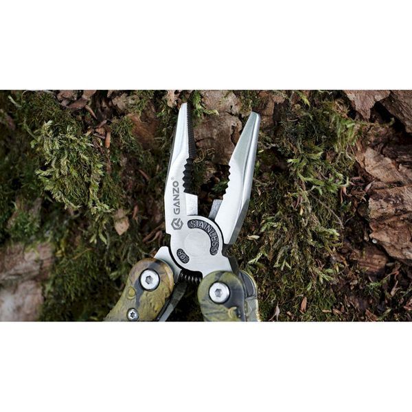 Multi Tool Ganzo G107 420979 фото