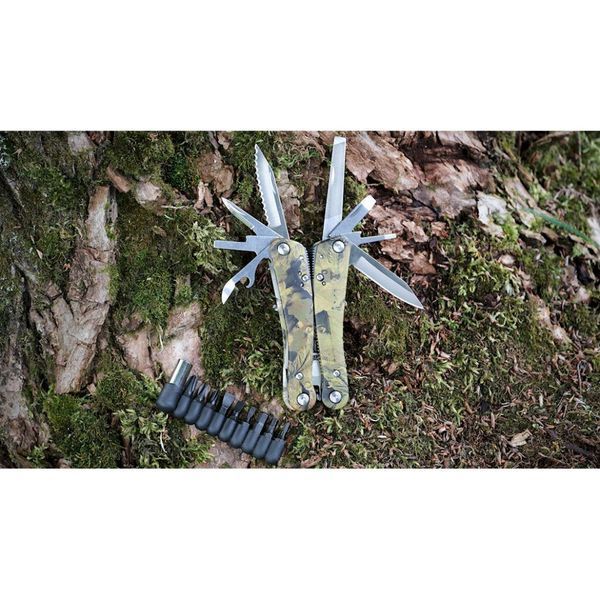 Multi Tool Ganzo G107 420979 фото