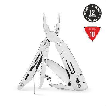 Мультитул Multi Tool Ganzo G304 422994 фото