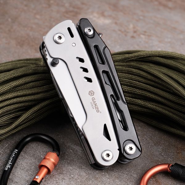 Мультитул Multi Tool Ganzo G304 422994 фото
