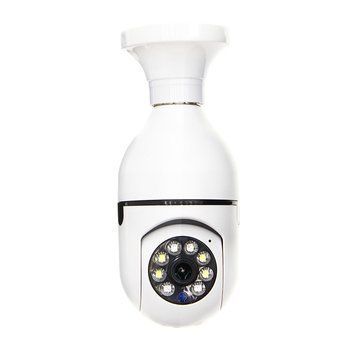 Зовнішня Wi-Fi камера E280-1080P на 2 мегапікселі 103100 фото