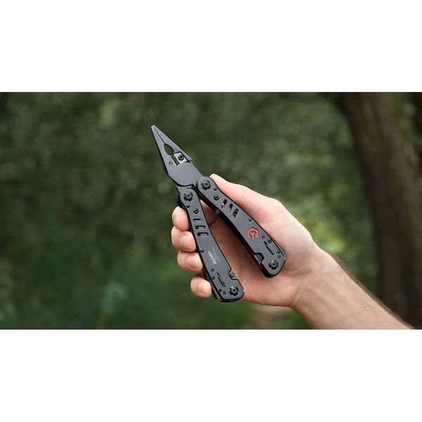 Мультитул Multi Tool Ganzo G302-В 421030 фото