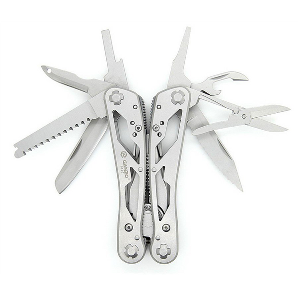 Мультитул Multi Tool Ganzo G202 421066 фото