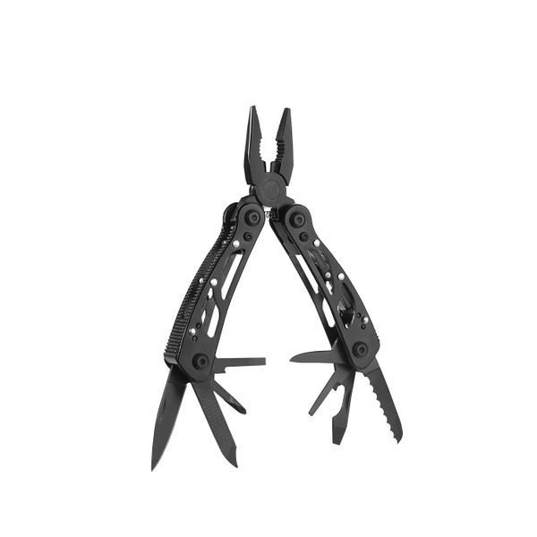 Мультитул Ganzo G104 S чорний 423476 фото