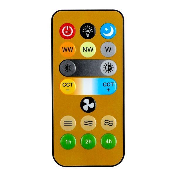 Лампа Кільцева з Вентилятором FS1-LED-30W E27 83376 фото