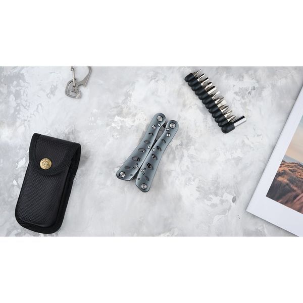 Мультитул Multi Tool Ganzo G101-H 421069 фото