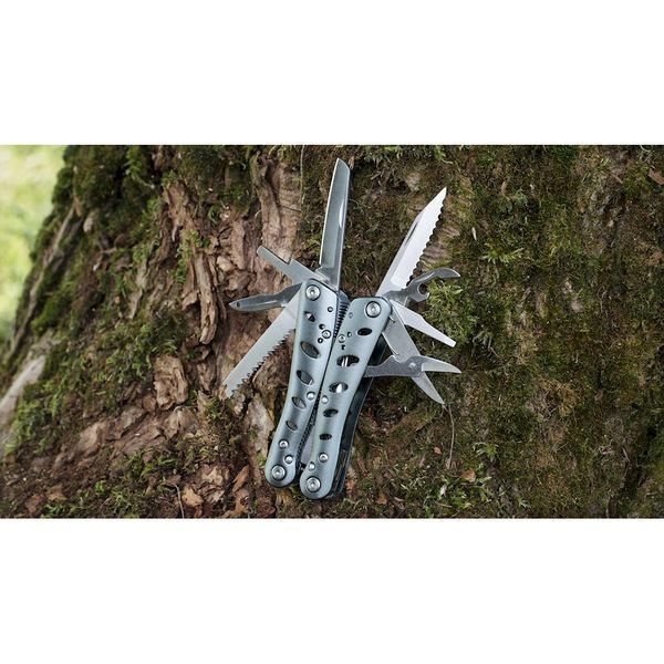 Мультитул Multi Tool Ganzo G101-H 421069 фото