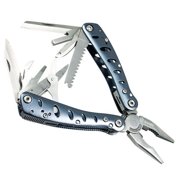 Мультитул Multi Tool Ganzo G101-H 421069 фото