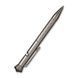 Ручка тактична титанова Civivi Coronet CP-02A 423521 фото 12