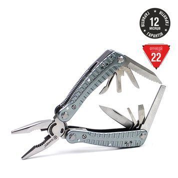Мультитул Multi Tool Ganzo G105 421070 фото