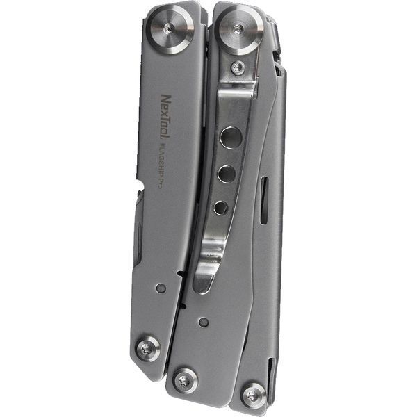 Мультитул NexTool FLAGSHIP PRO 421239 фото
