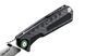 Багатофункціональний ніж Xiaomi NexTool 3 в 1 NE20021 Black (6945064210863) 422175 фото 3