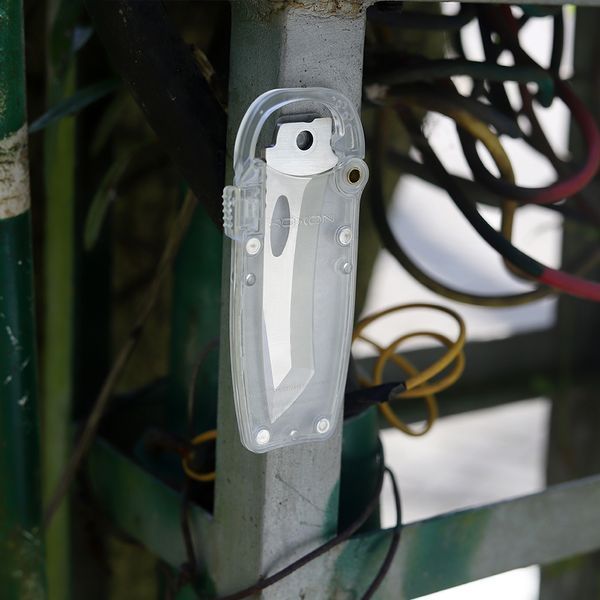 Набір змінних клинків Roxon (BA05; BA06; BA07) 3in1 для S501U, S502U, S802 422182 фото