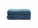 Плед 200х220 см із мікрофібри Well Soft Камні блакитний 728368 фото 1