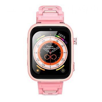 Дитячий Смарт Годинник XO H130 4G GPS 32046 фото