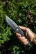 Складаний ніж Ruike P138 з клинком Tanto та рукояткою G10 420998 фото 13