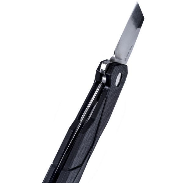 Складаний ніж Ruike P138 з клинком Tanto та рукояткою G10 420998 фото