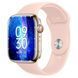 Смарт-годинник Smart Watch GS7 Pro Max, 45 мм, дзвінки, бездротова зарядка чорний 105189 фото 5