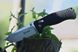 Складаний ніж 9 см G10 EDC туристичний ніж зі сталі 440C з замком Axis, чорний 420556 фото 31