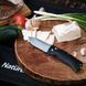 Складаний ніж 9 см G10 EDC туристичний ніж зі сталі 440C з замком Axis, чорний 420556 фото 9