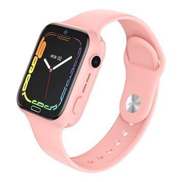 Дитячий Смарт Годинник XO H140 4G GPS 35485 фото