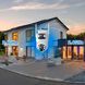 Бездротова поворотна WiFi камера SZSINOCAM TY-Q2 O-KAM Pro / Зовнішня камера відеоспостереження 105159 фото 3