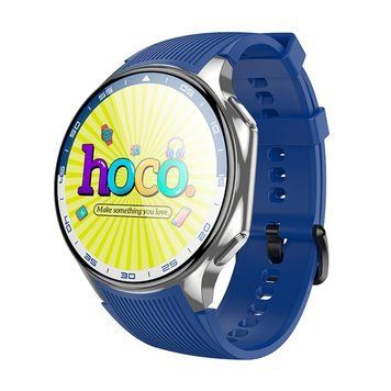 Смарт Годинник Hoco Y24 Smart sports watch(call version) 35961 фото