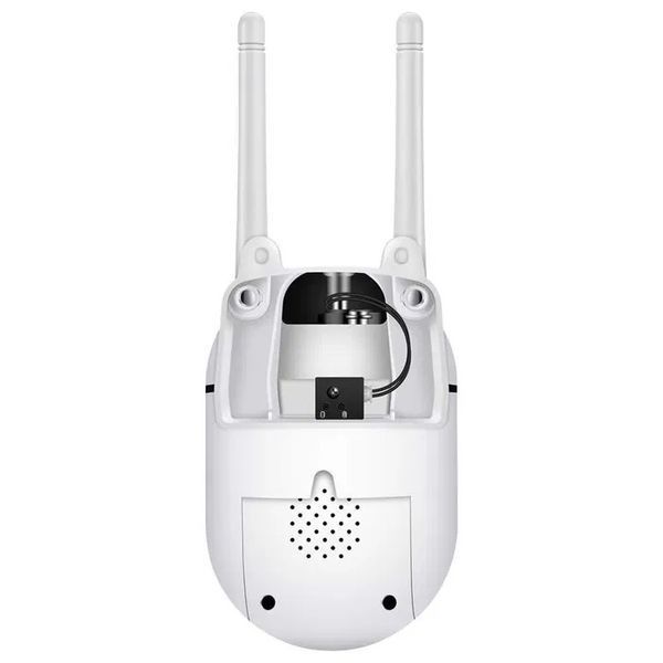 Поворотна камера PTZ WiFi A1-WIFI/IPC-E27-3 6Мп 105200 фото