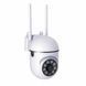 Поворотна камера PTZ WiFi A1-WIFI/IPC-E27-3 6Мп 105200 фото 5